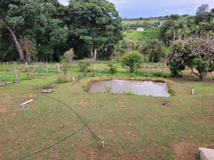 Fazenda centenária no Sul de MG