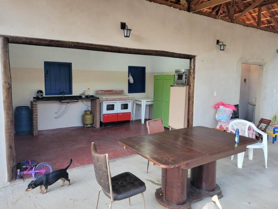 Fazenda centenária no Sul de MG
