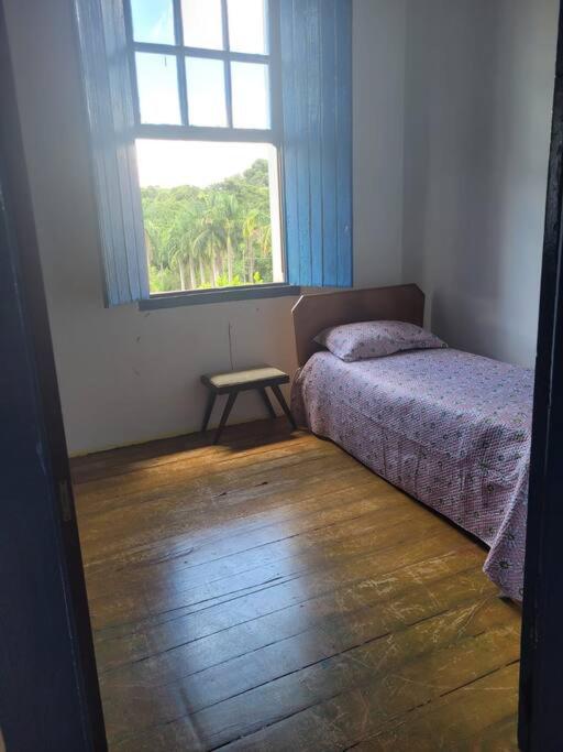 Fazenda centenária no Sul de MG