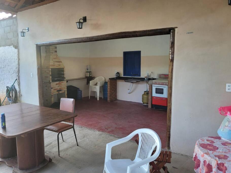 Fazenda centenária no Sul de MG
