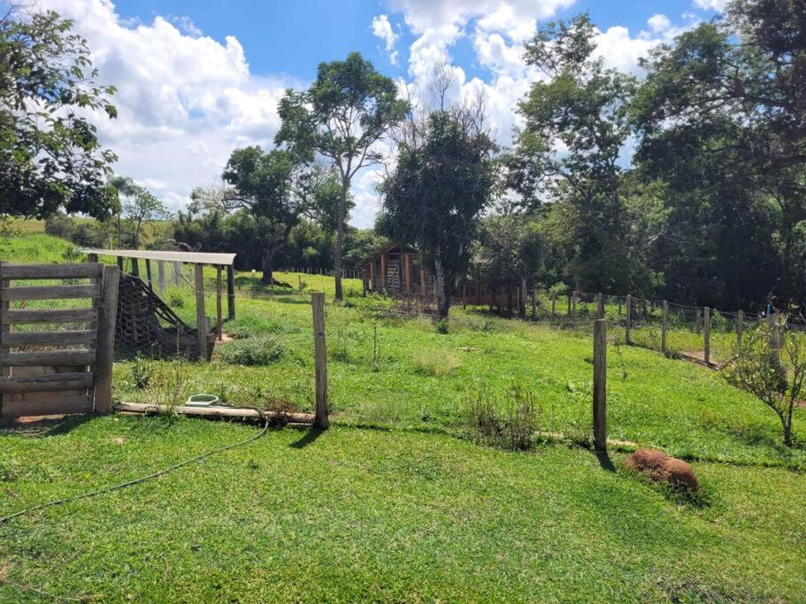 Fazenda centenária no Sul de MG