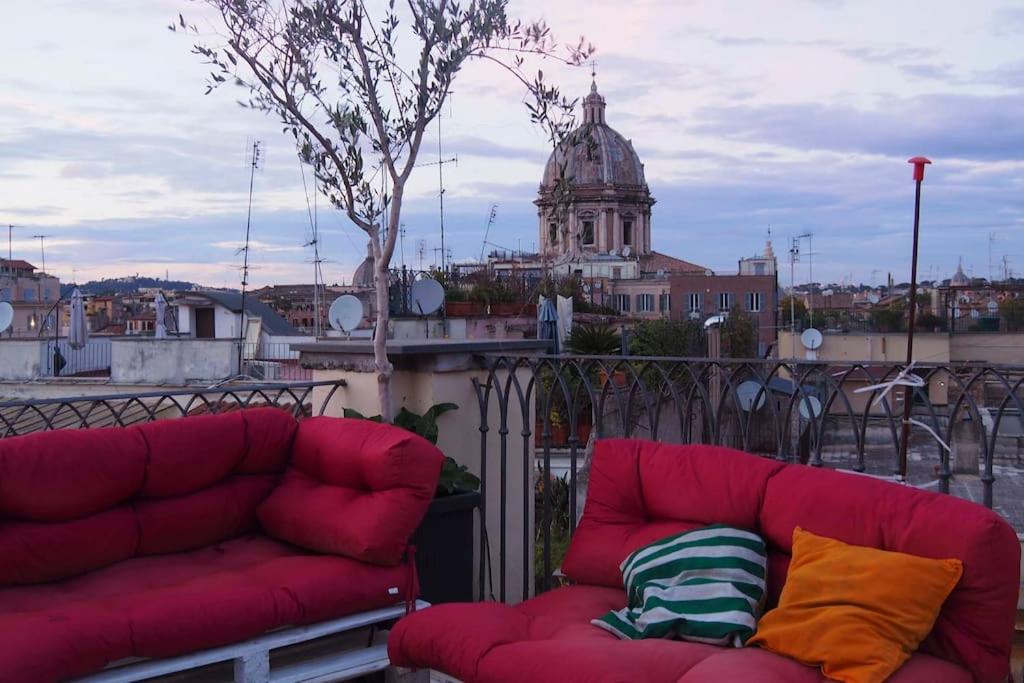 roof