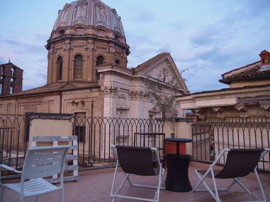 ROME FOR TWO Campo de' Fiori - your home in Rome