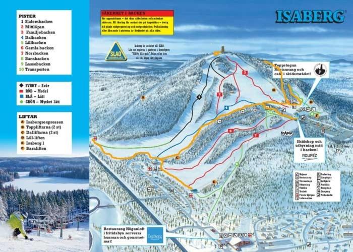 Ljungsarp-Västra Götalands Iän-Hasewinkel