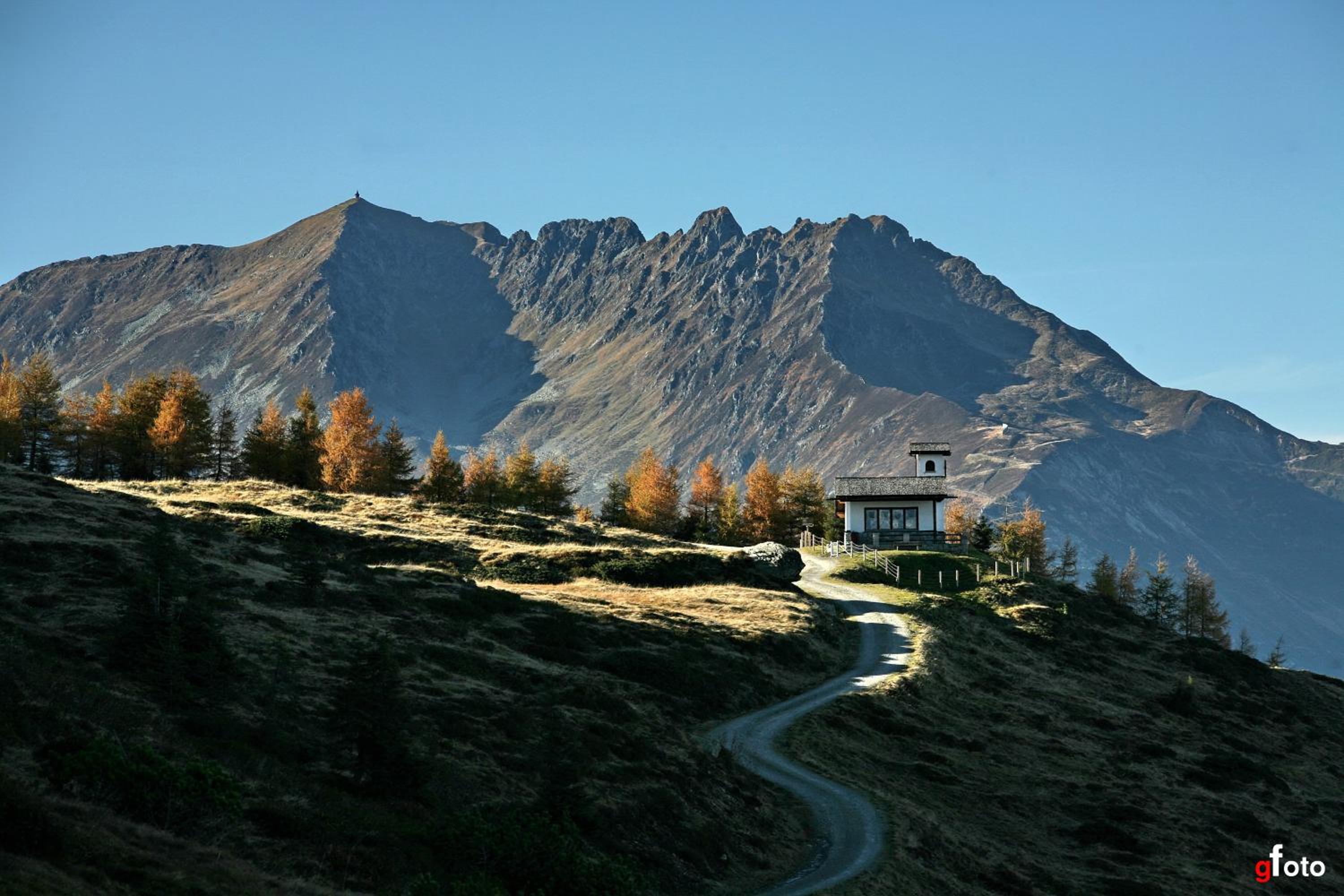 Villa Alpin