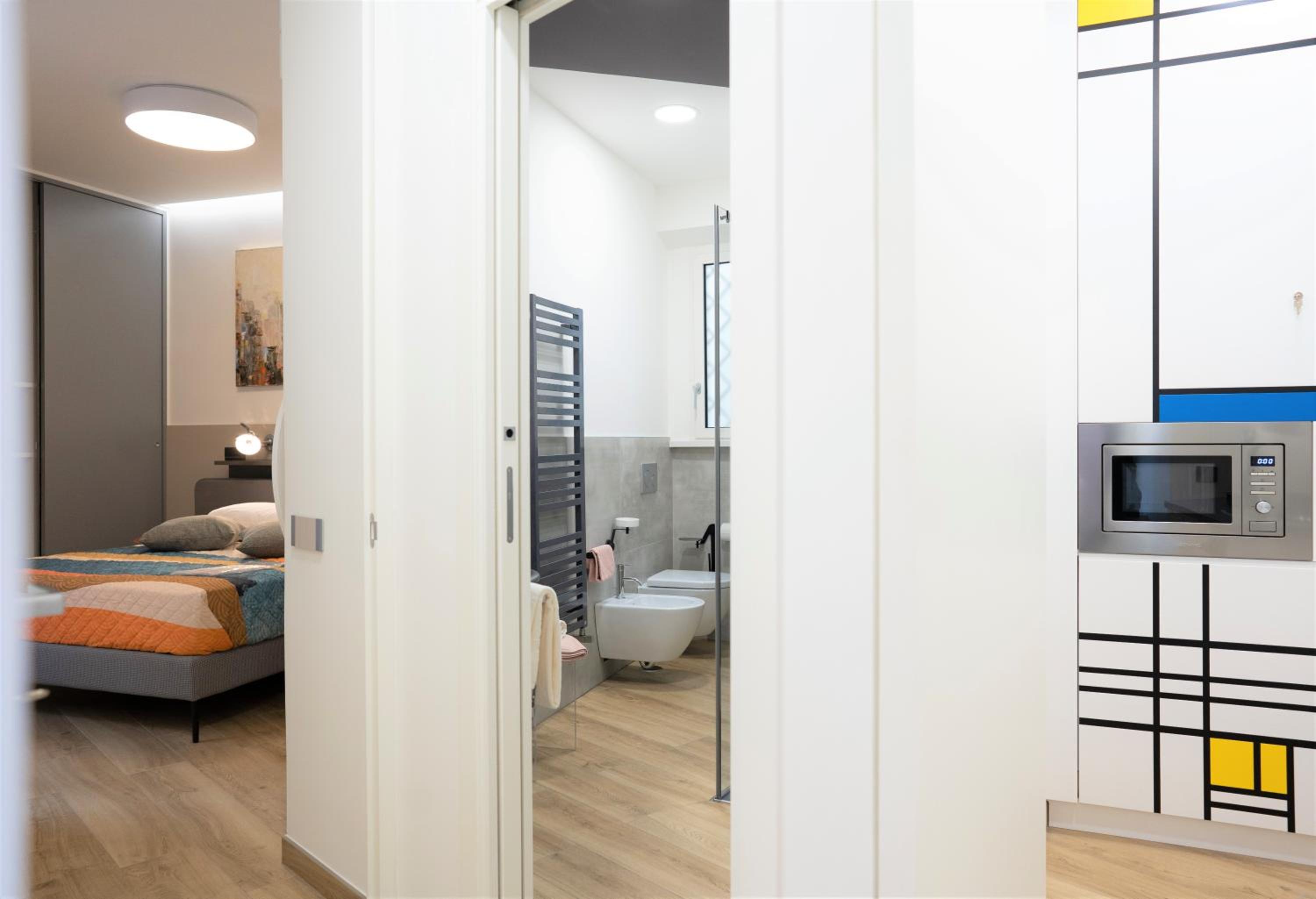 The Best Nest - Home Suite Home NEW OPENING