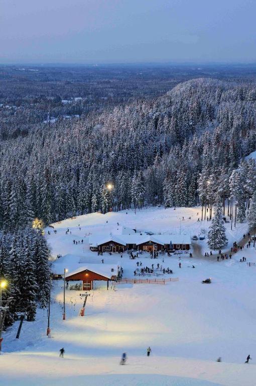 Ljungsarp-Västra Götalands Iän-Hasewinkel