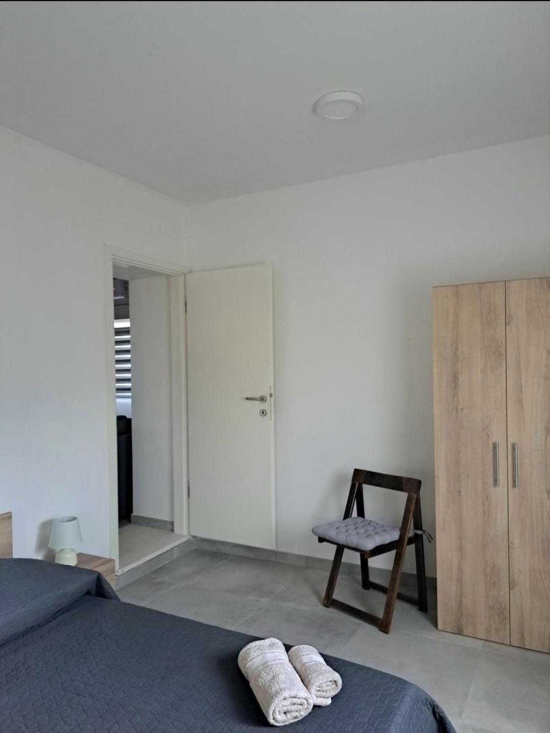 Apartment Jana