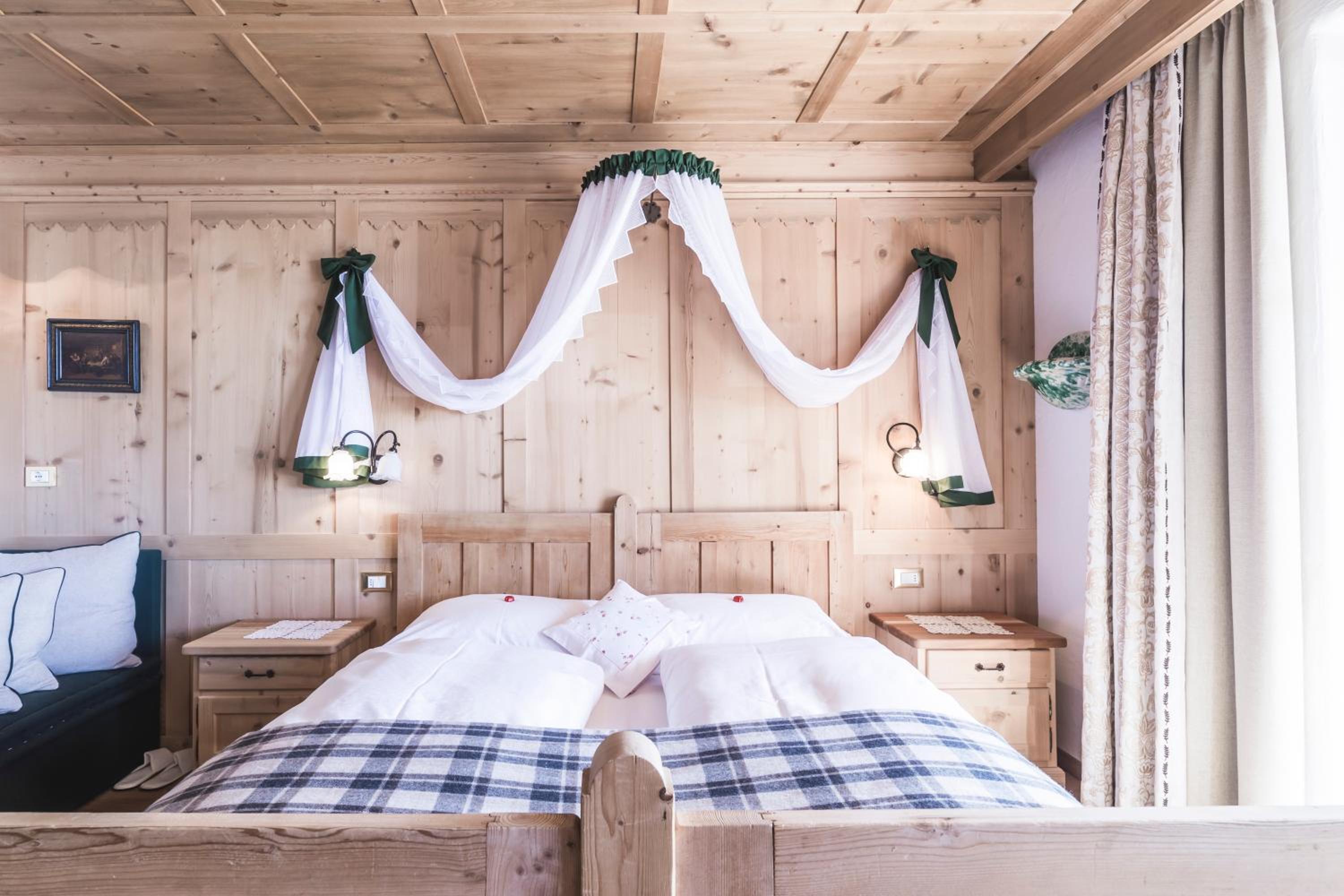 Almhotel Col Raiser photo 4