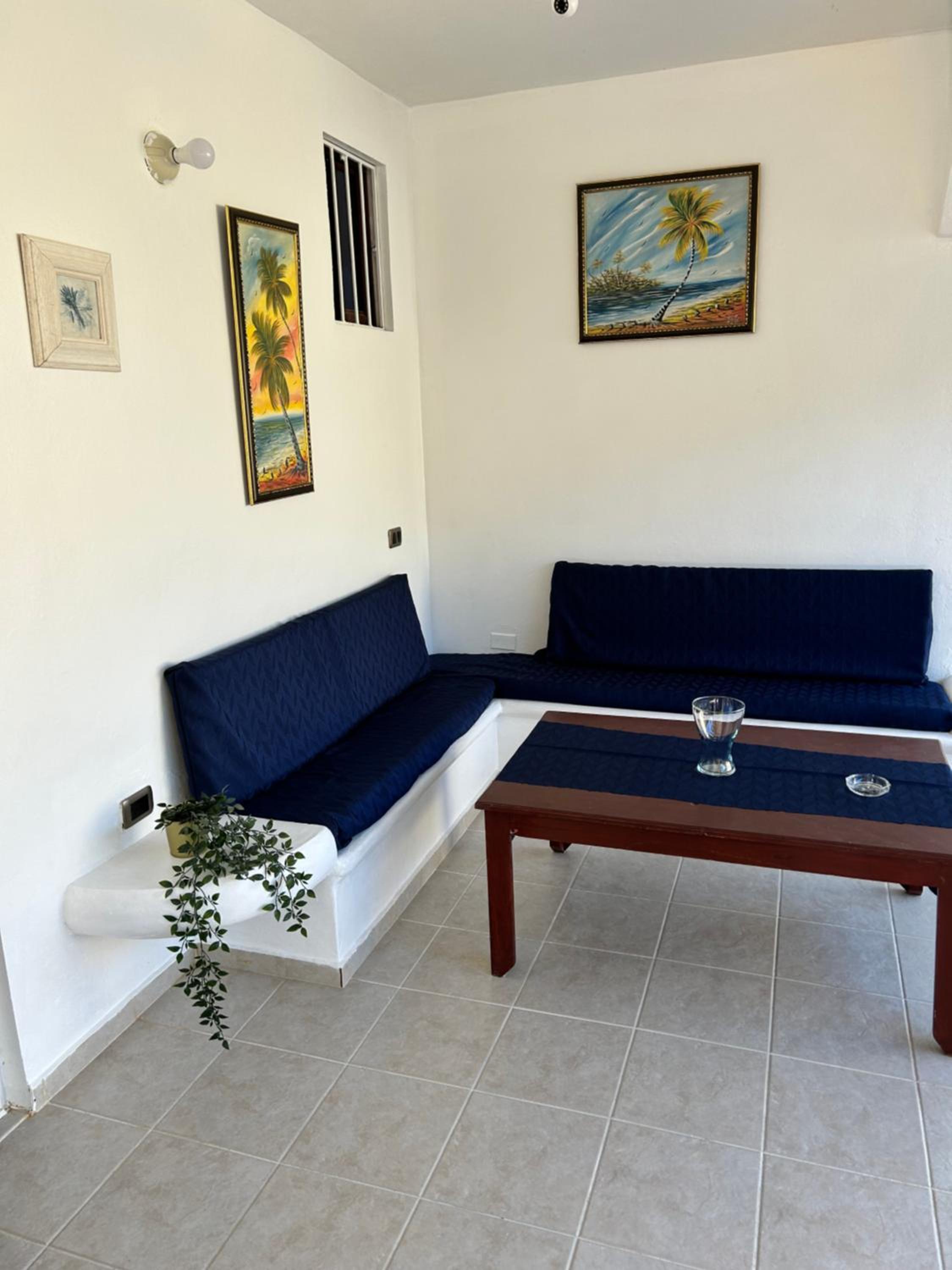 Villa Lourdes