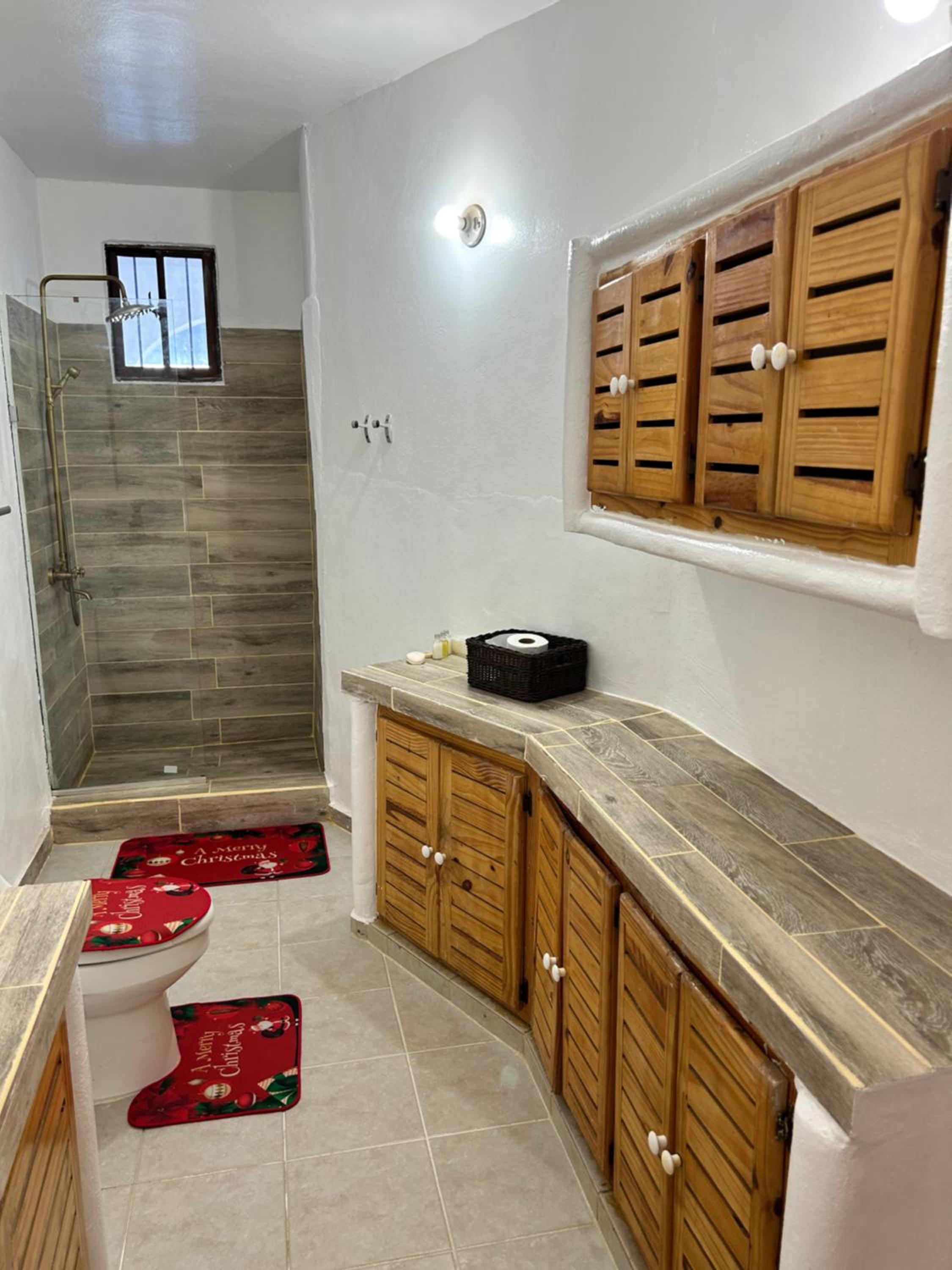 Villa Lourdes