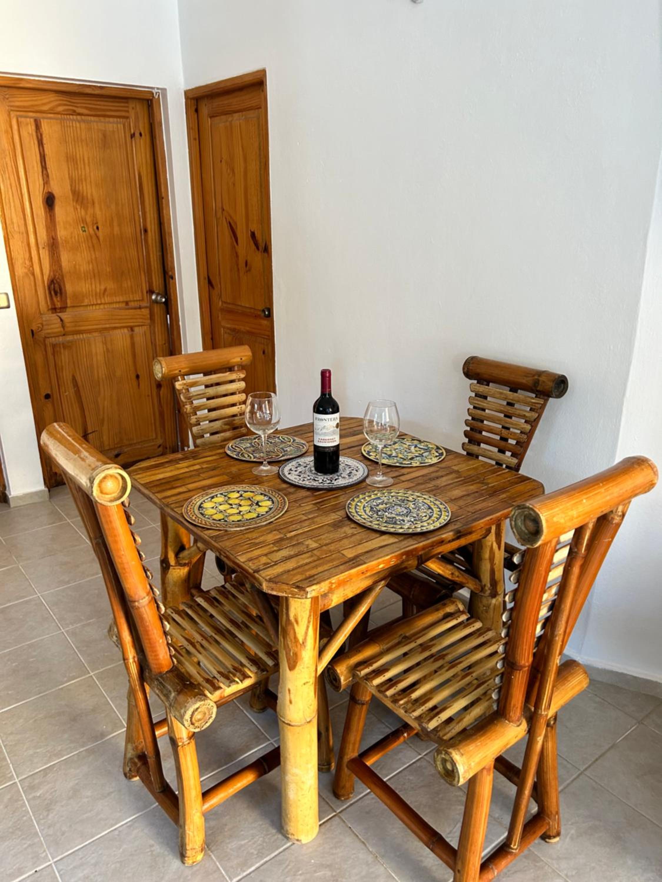 Villa Lourdes