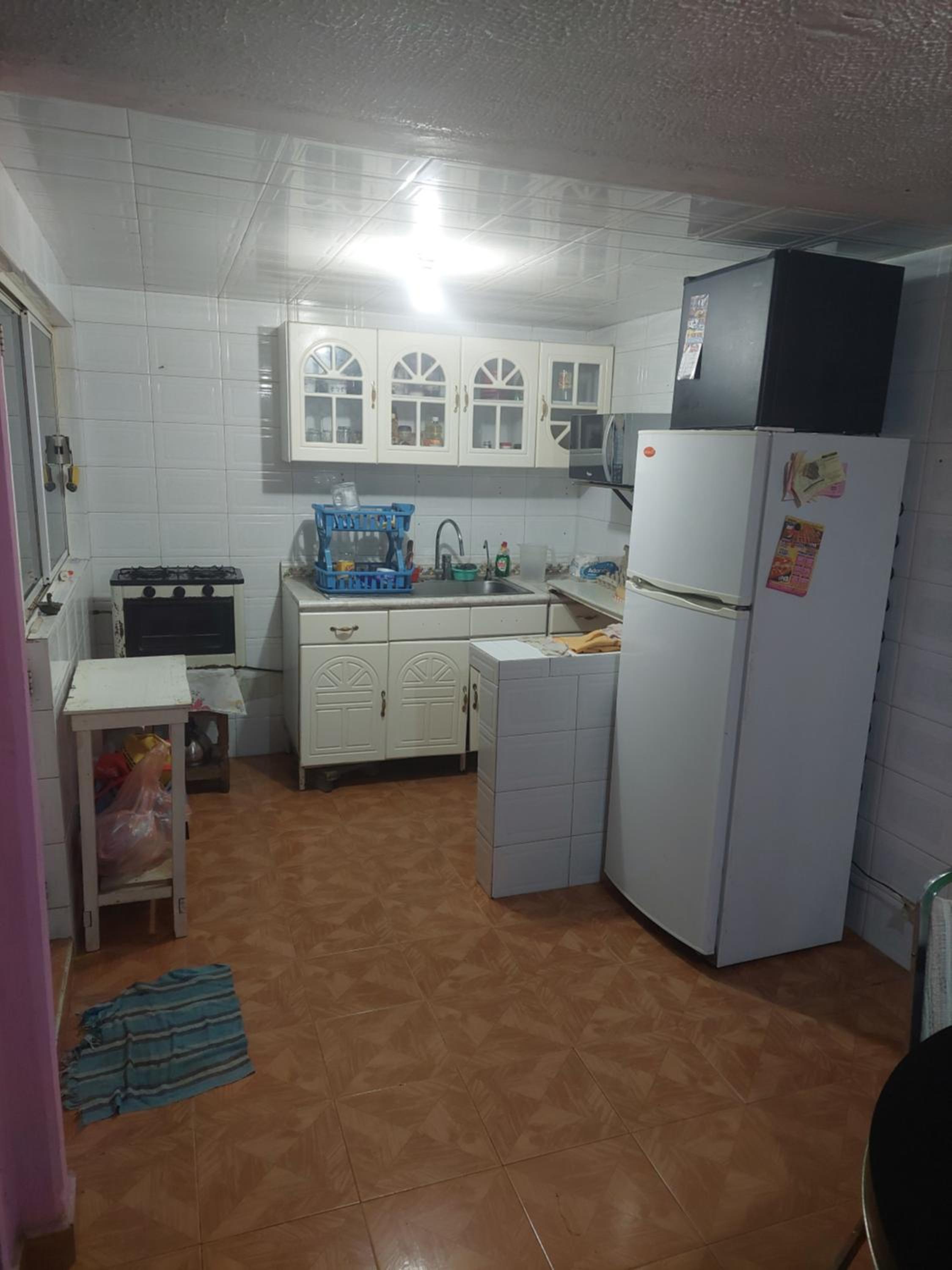 Casa compartida, habitacion privada para 4 adultos 1 niño photo 2
