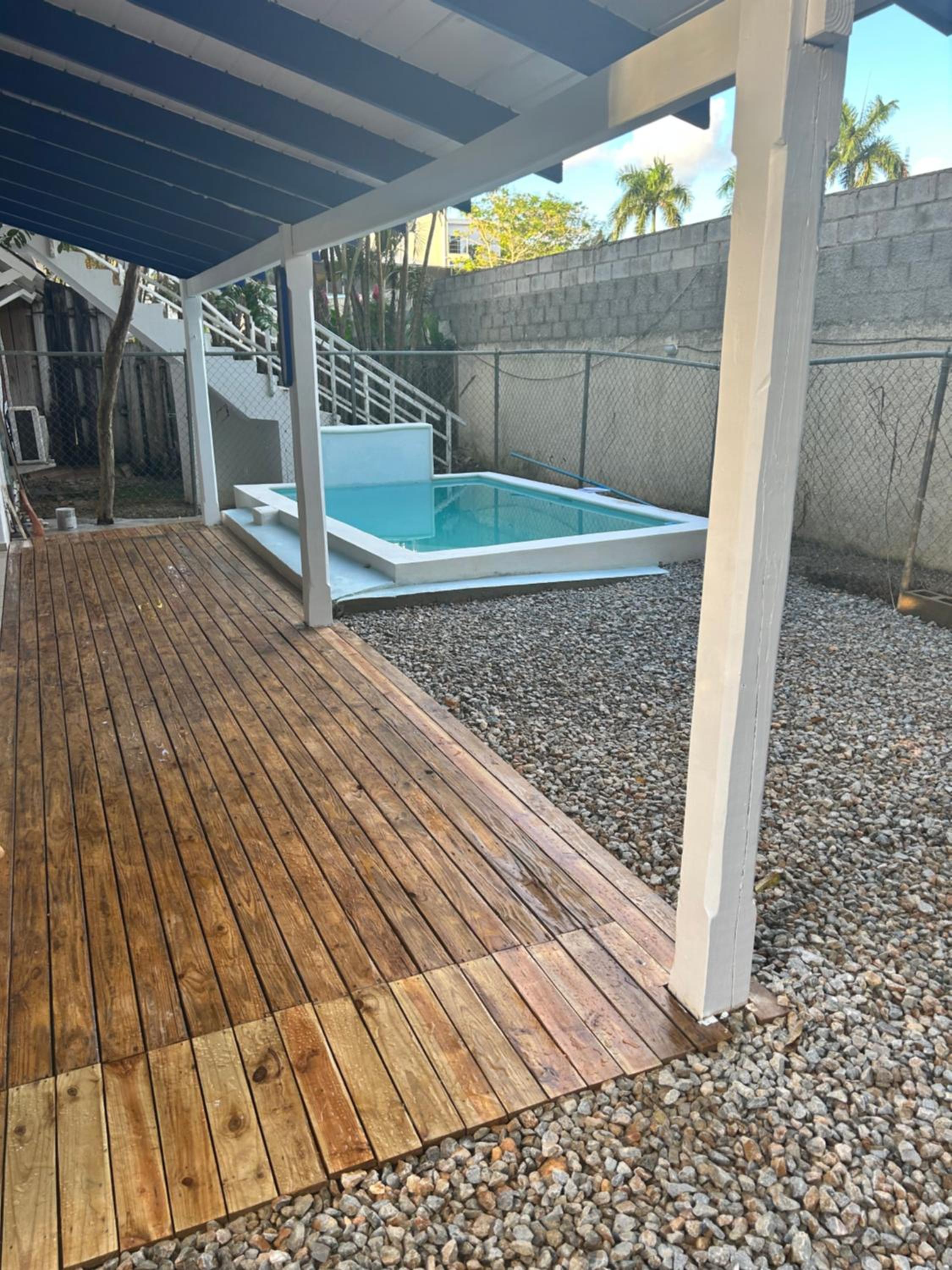 Villa Lourdes