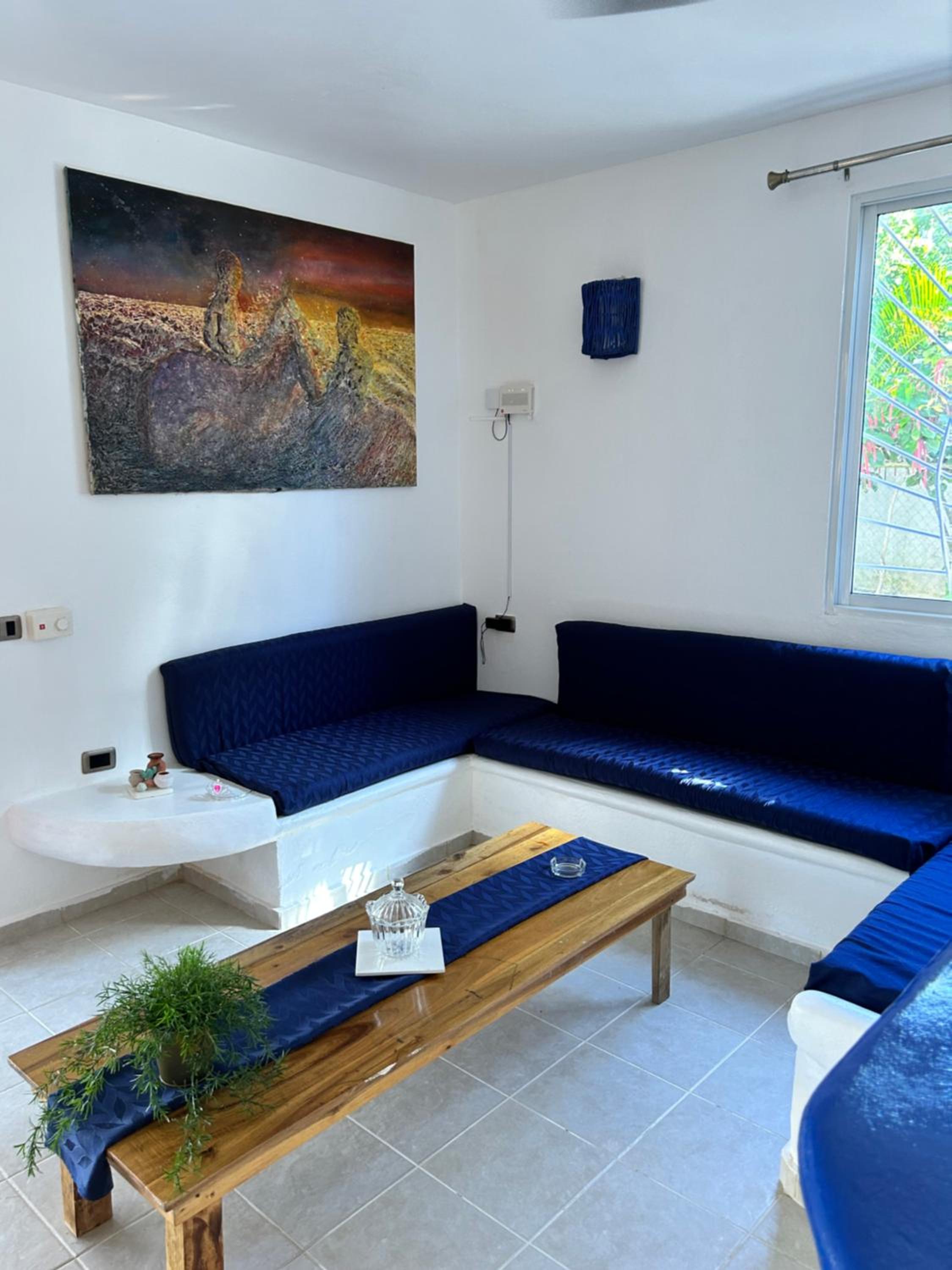 Villa Lourdes