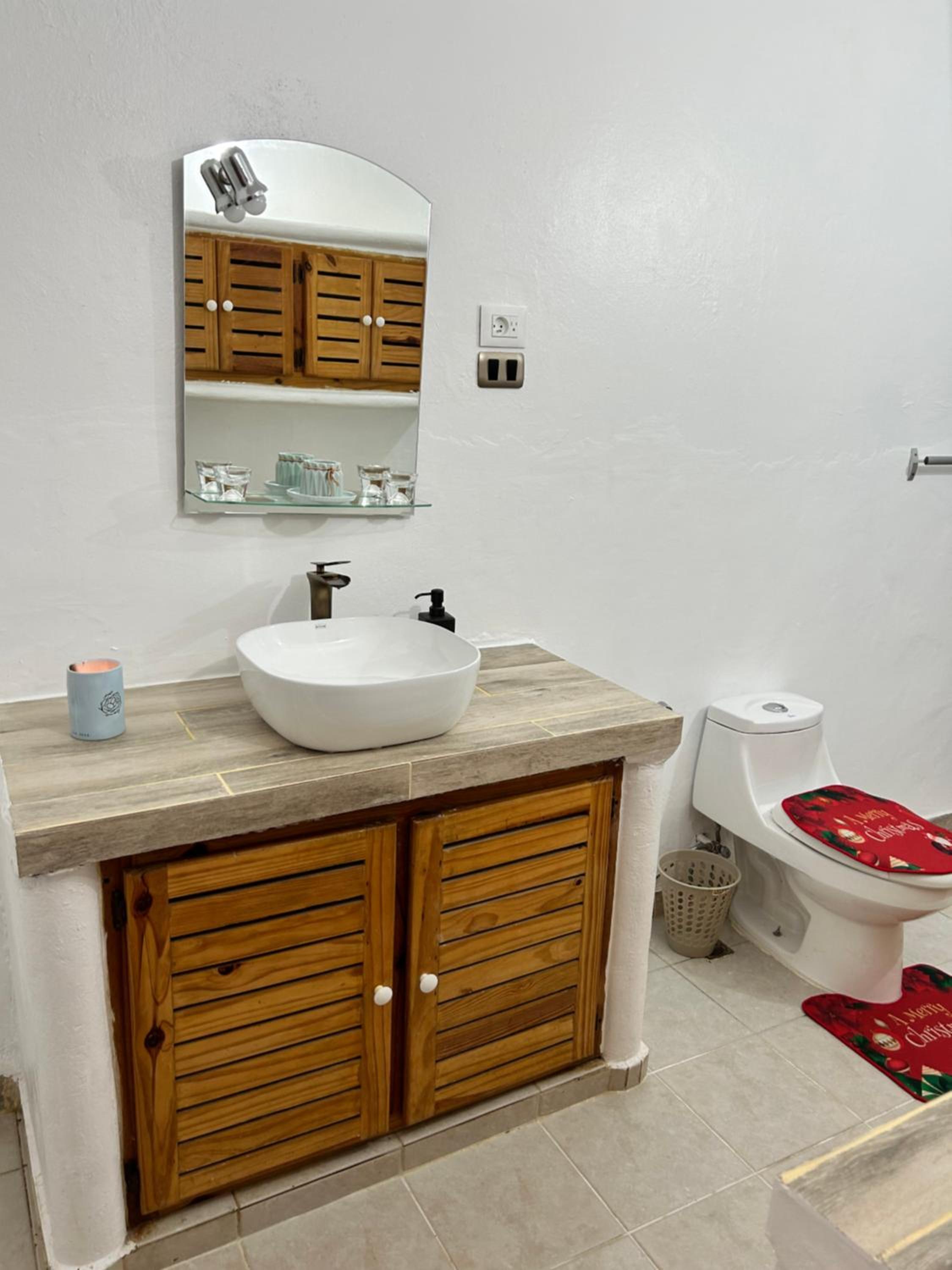 Villa Lourdes