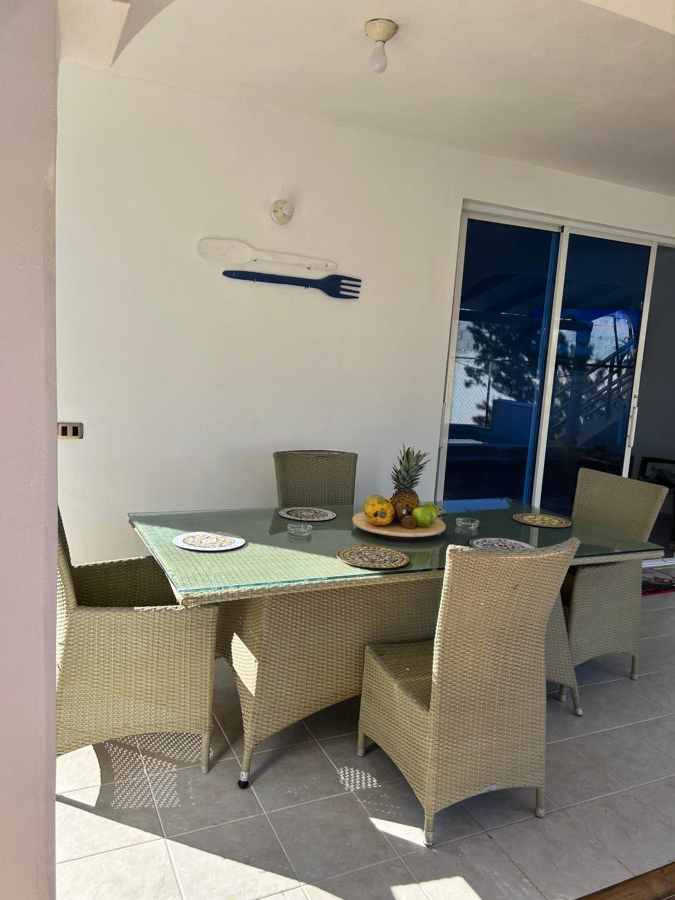 Villa Lourdes