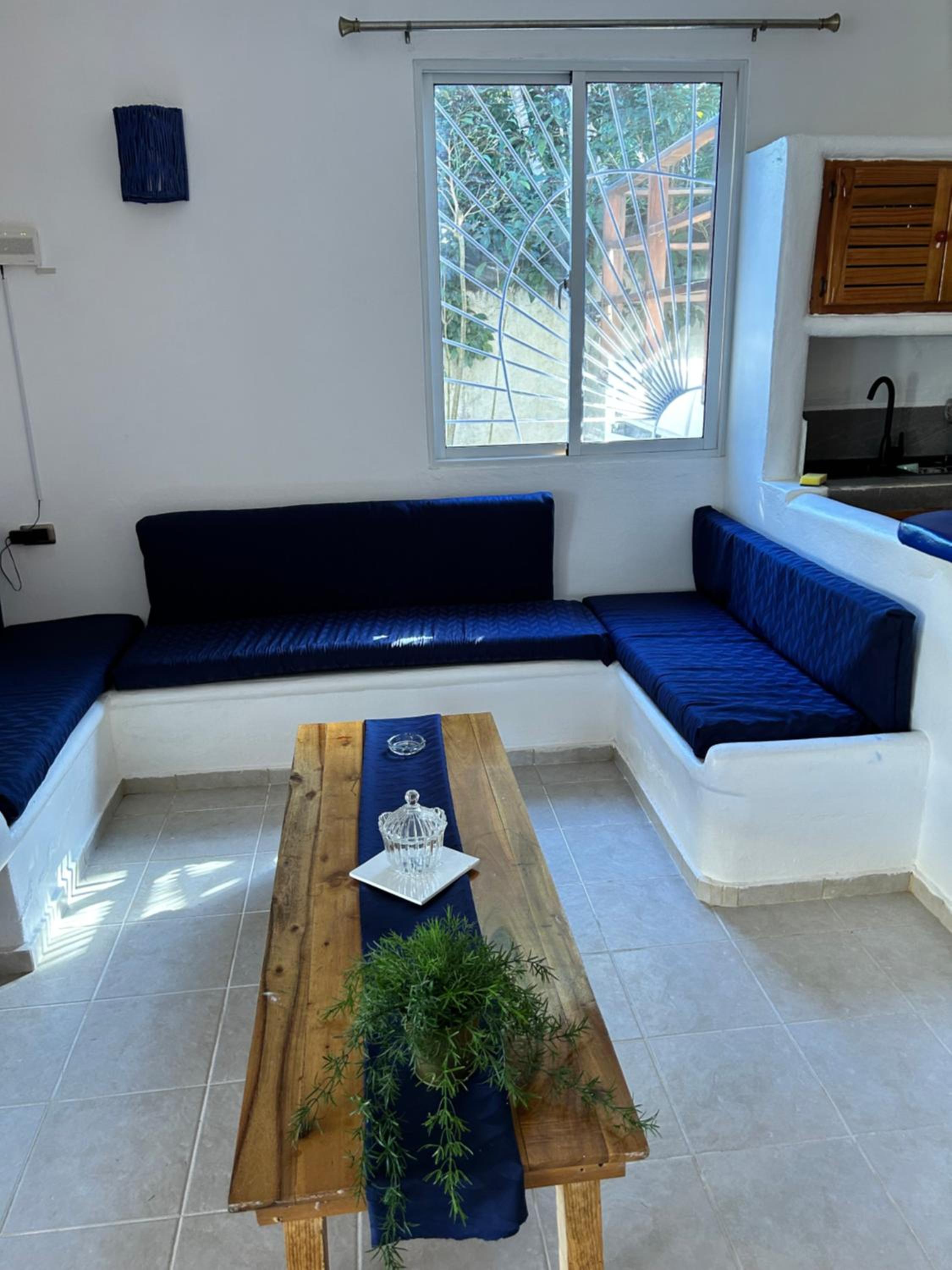 Villa Lourdes