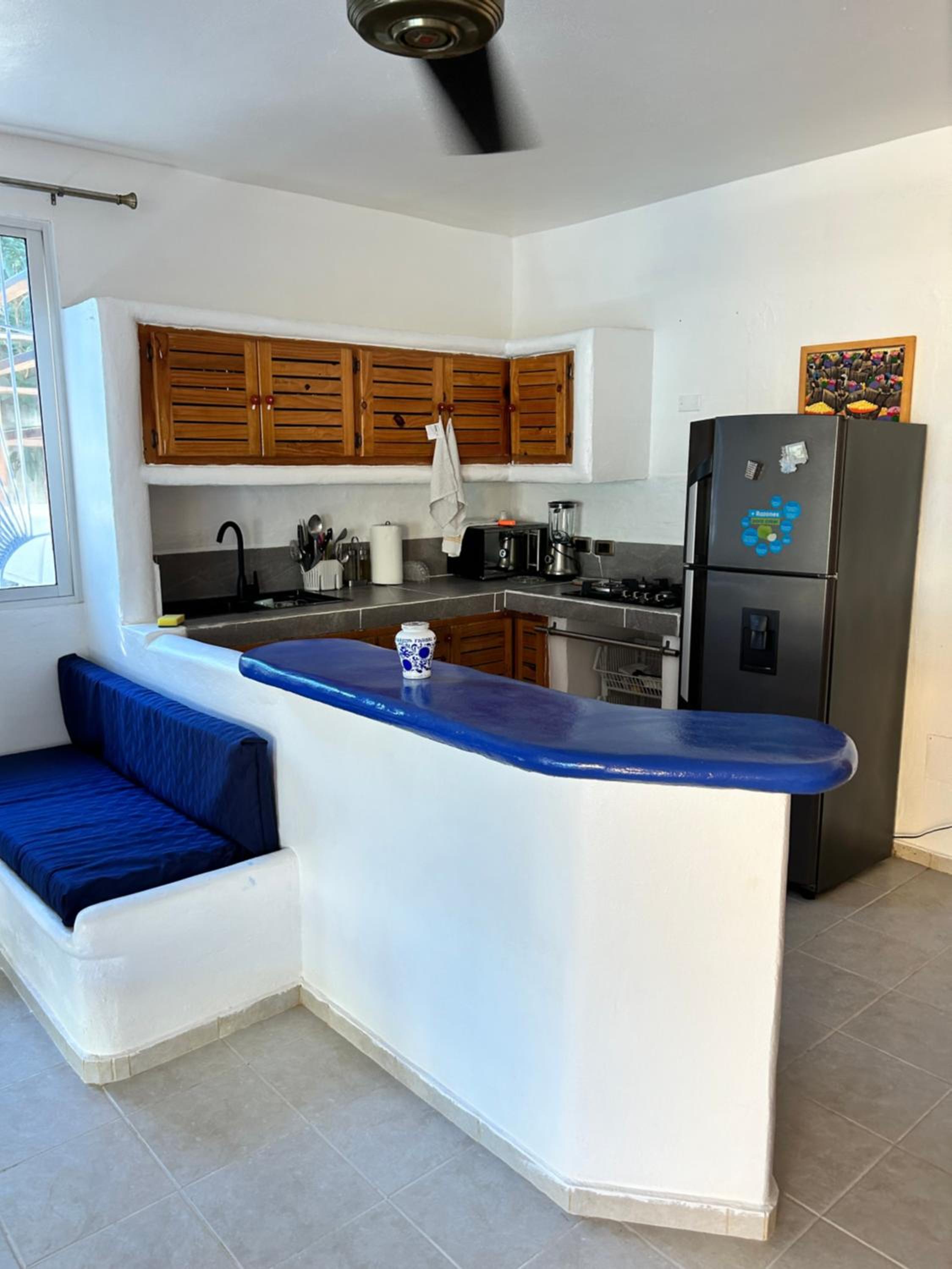 Villa Lourdes