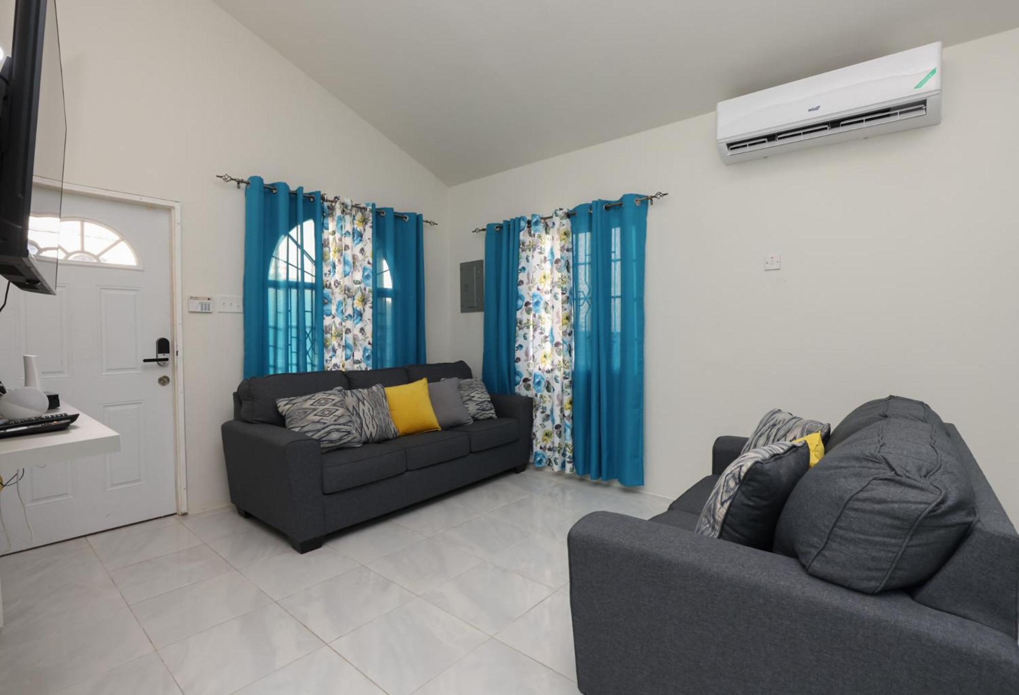 Osmax Oasis, 1BD and 1 BA, Gated, near Puerto Seco Beach