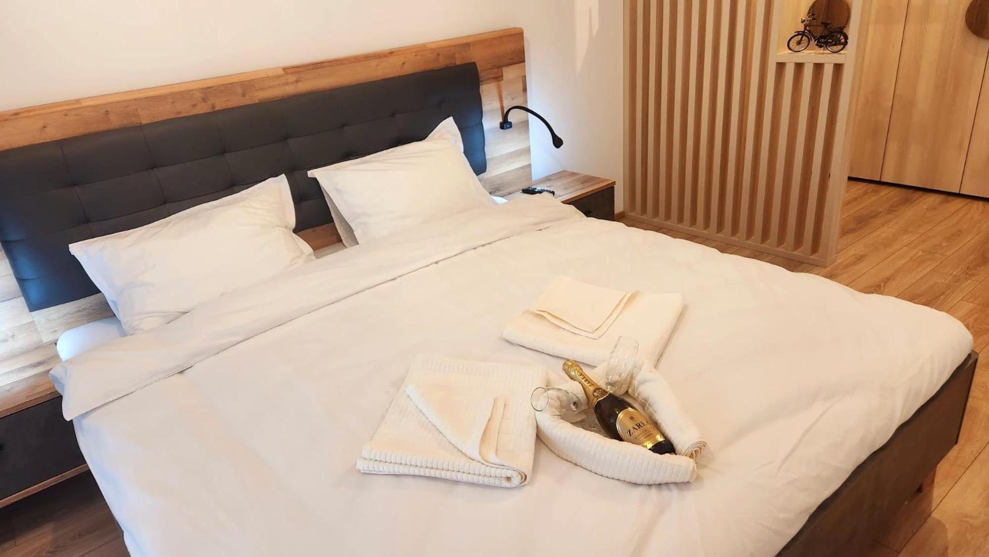 Save Relaxing Residence Brasov
