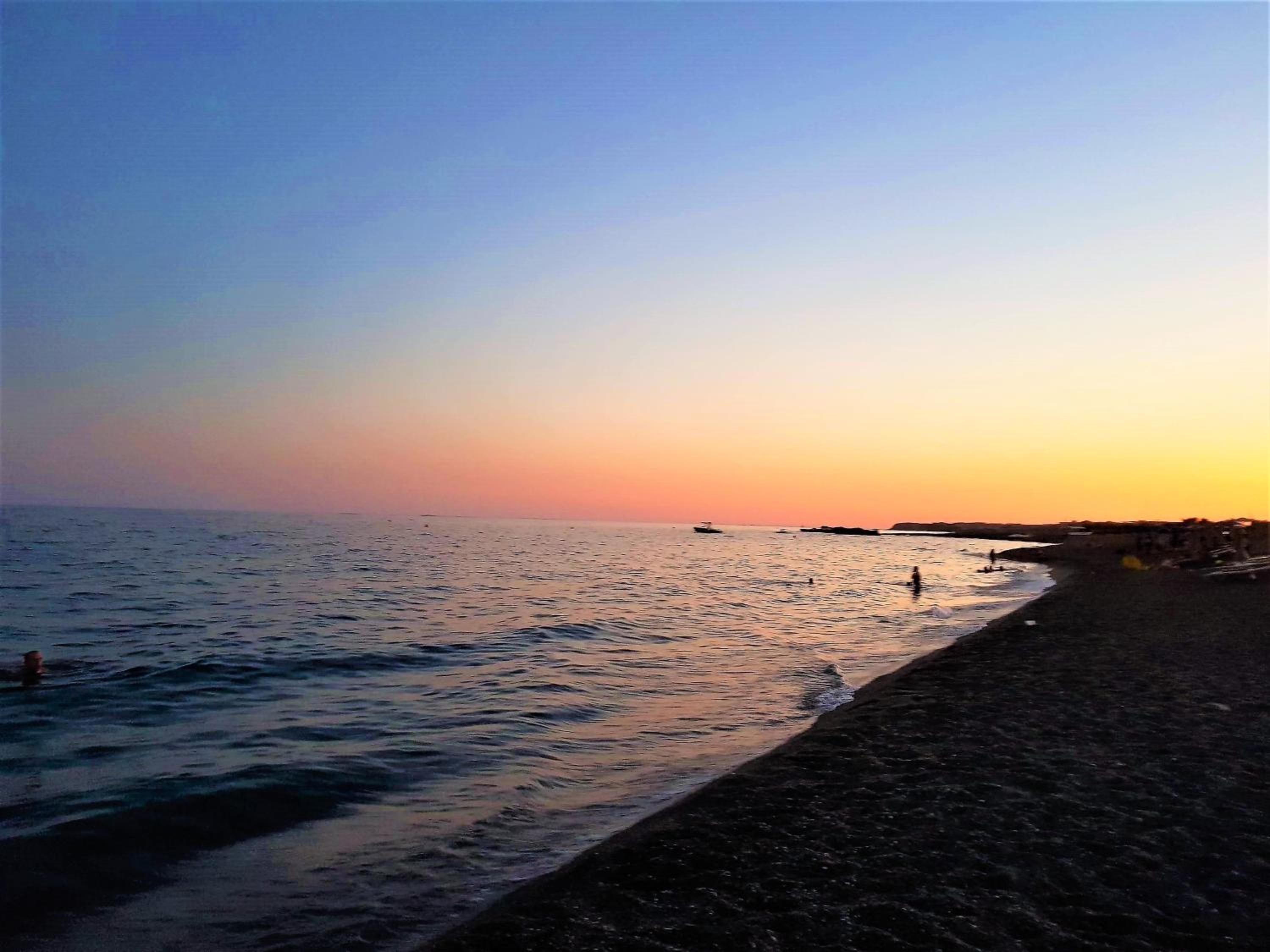 Ioanna Seaside