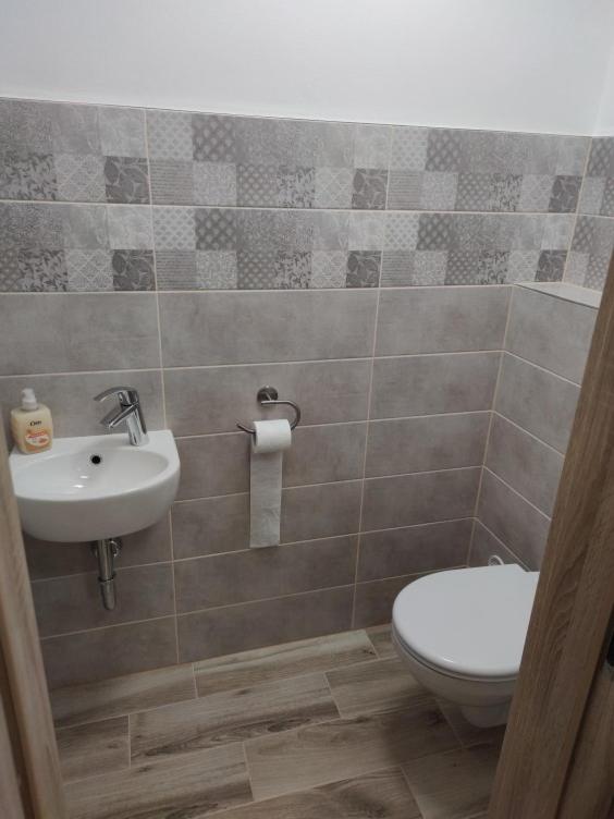 Apartmány Chlupovi