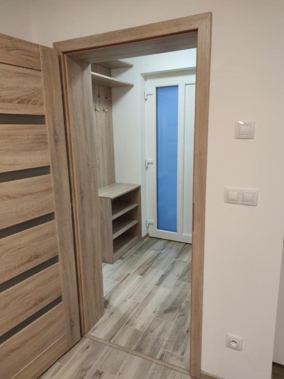 Apartmány Chlupovi
