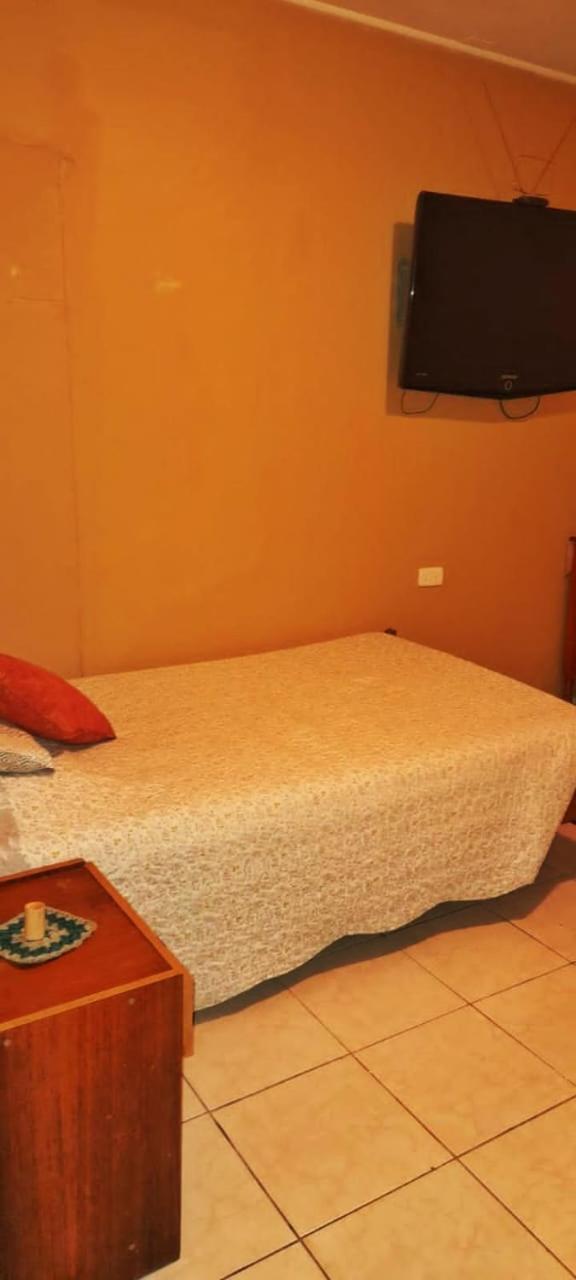 B&B Hogar Bella Vita