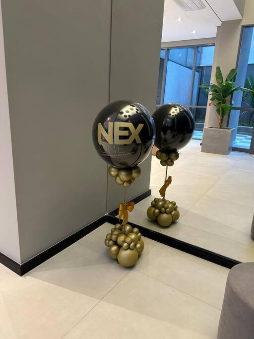 Novo NEX ONE Consolação infinite próx Av Paulista