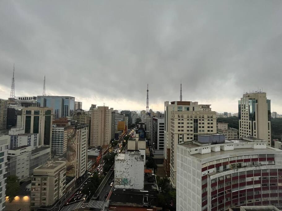 Novo NEX ONE Consolação infinite próx Av Paulista