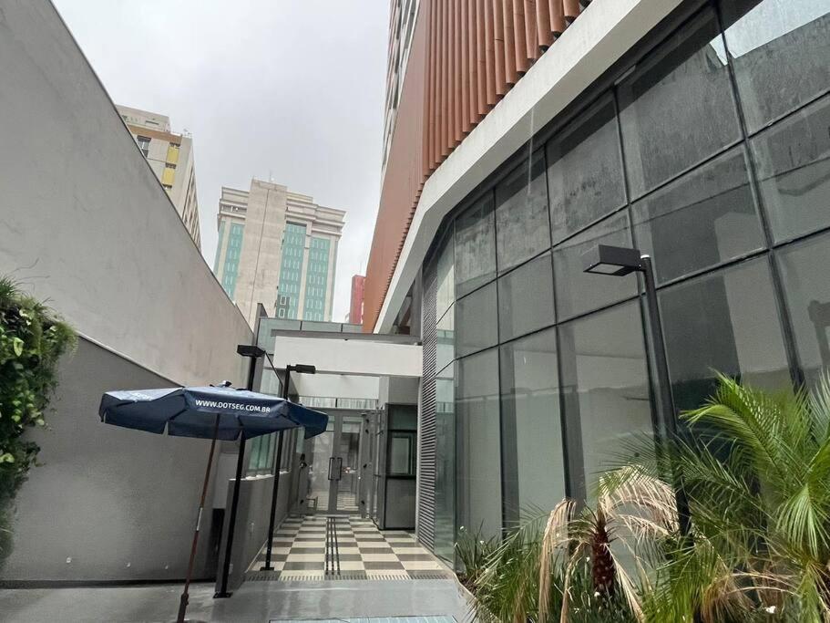 Novo NEX ONE Consolação infinite próx Av Paulista