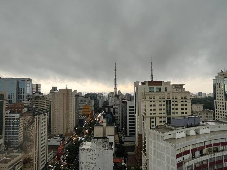 Novo NEX ONE Consolação infinite próx Av Paulista