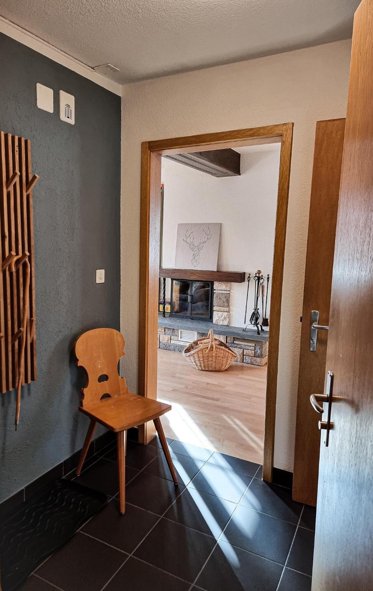 Ferienwohnung Bonderblick