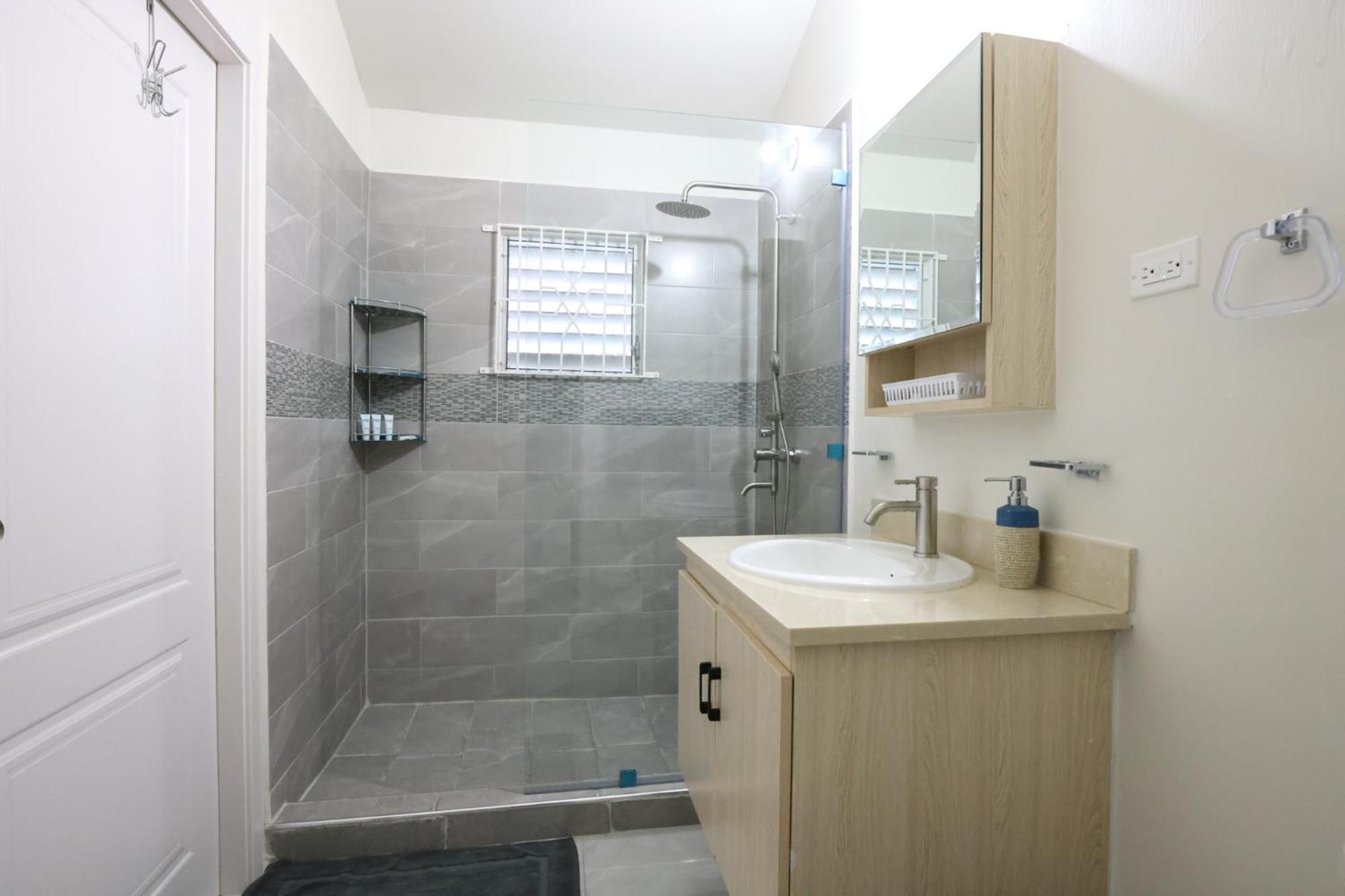Osmax Oasis, 1BD and 1 BA, Gated, near Puerto Seco Beach