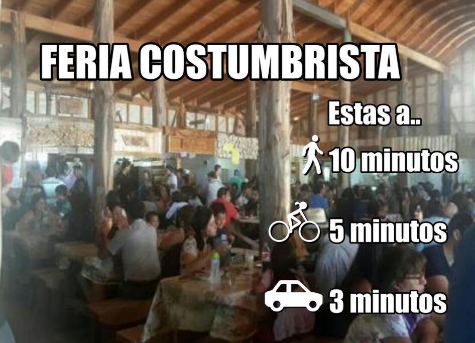 Cabaña Rustica, Lago/bosque/Puerto/Estufa Pellet