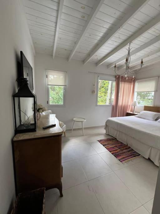 Duplex tipo casa en Valeria del mar