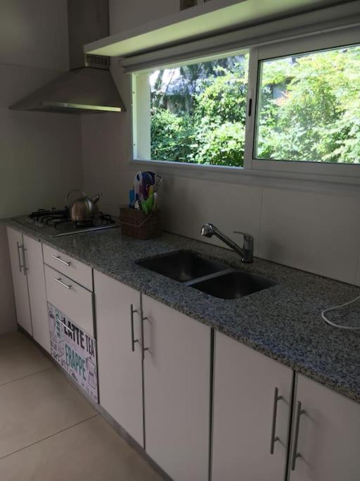 Duplex tipo casa en Valeria del mar