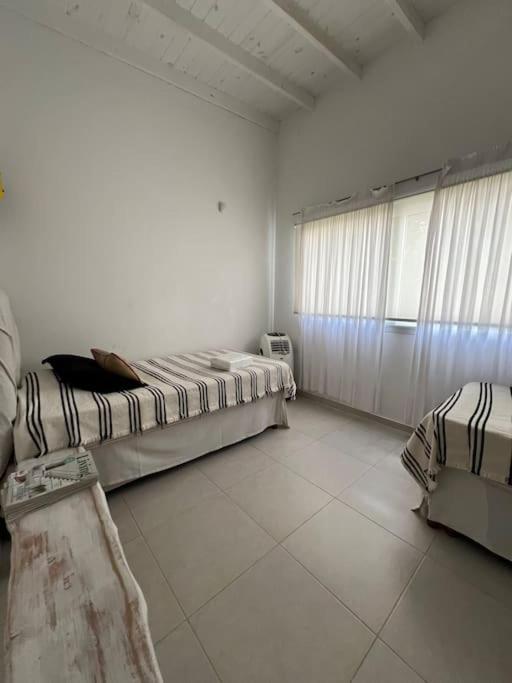 Duplex tipo casa en Valeria del mar