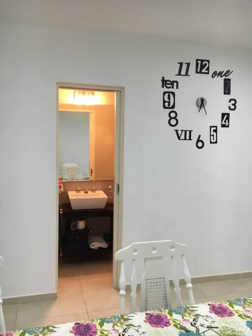 Duplex tipo casa en Valeria del mar