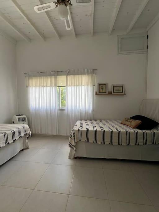 Duplex tipo casa en Valeria del mar