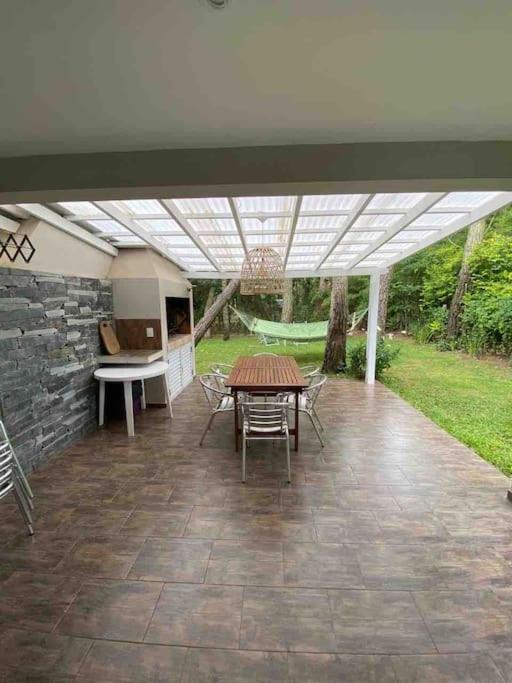 Duplex tipo casa en Valeria del mar
