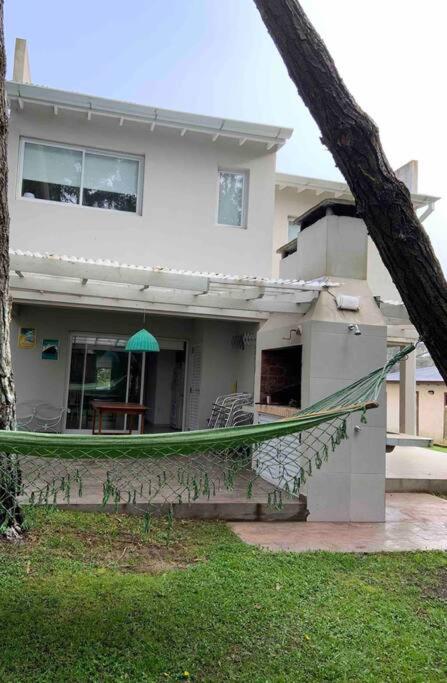 Duplex tipo casa en Valeria del mar