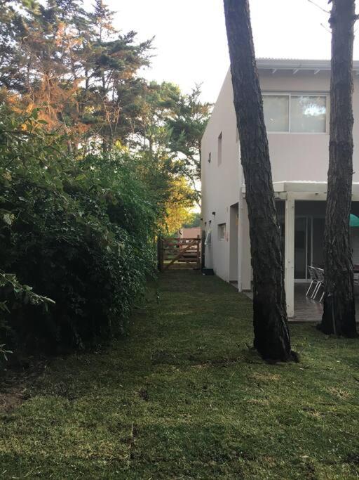 Duplex tipo casa en Valeria del mar
