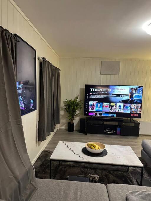 Modern 2-bedroom apartment