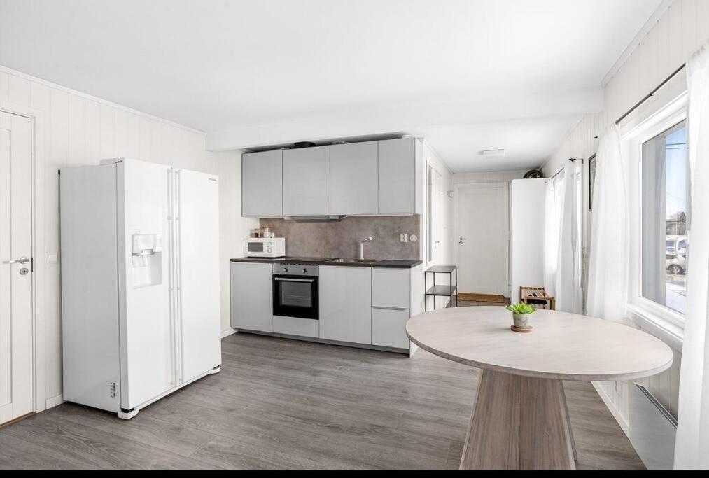 Modern 2-bedroom apartment