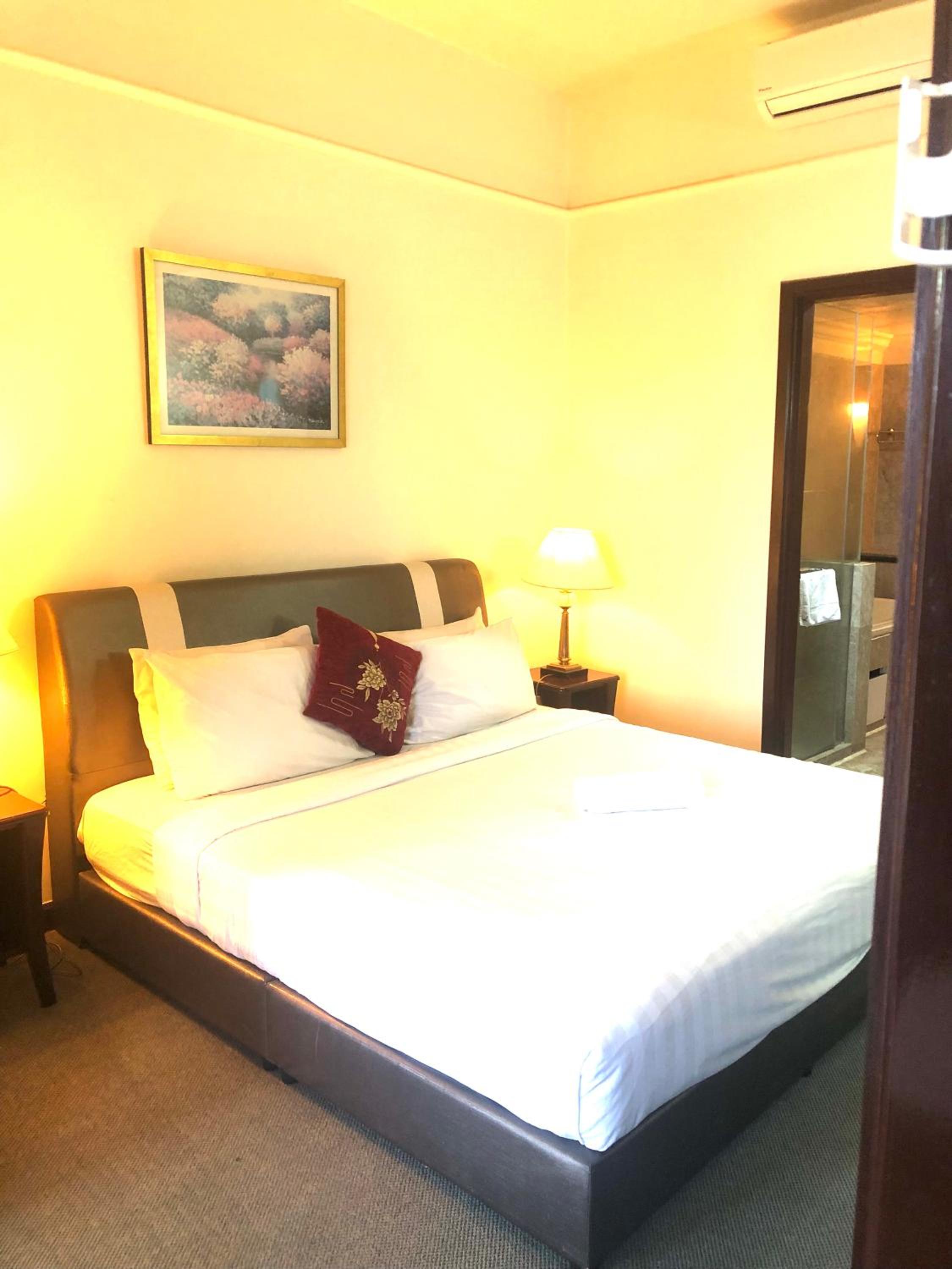 Star Suite At Times Square KL