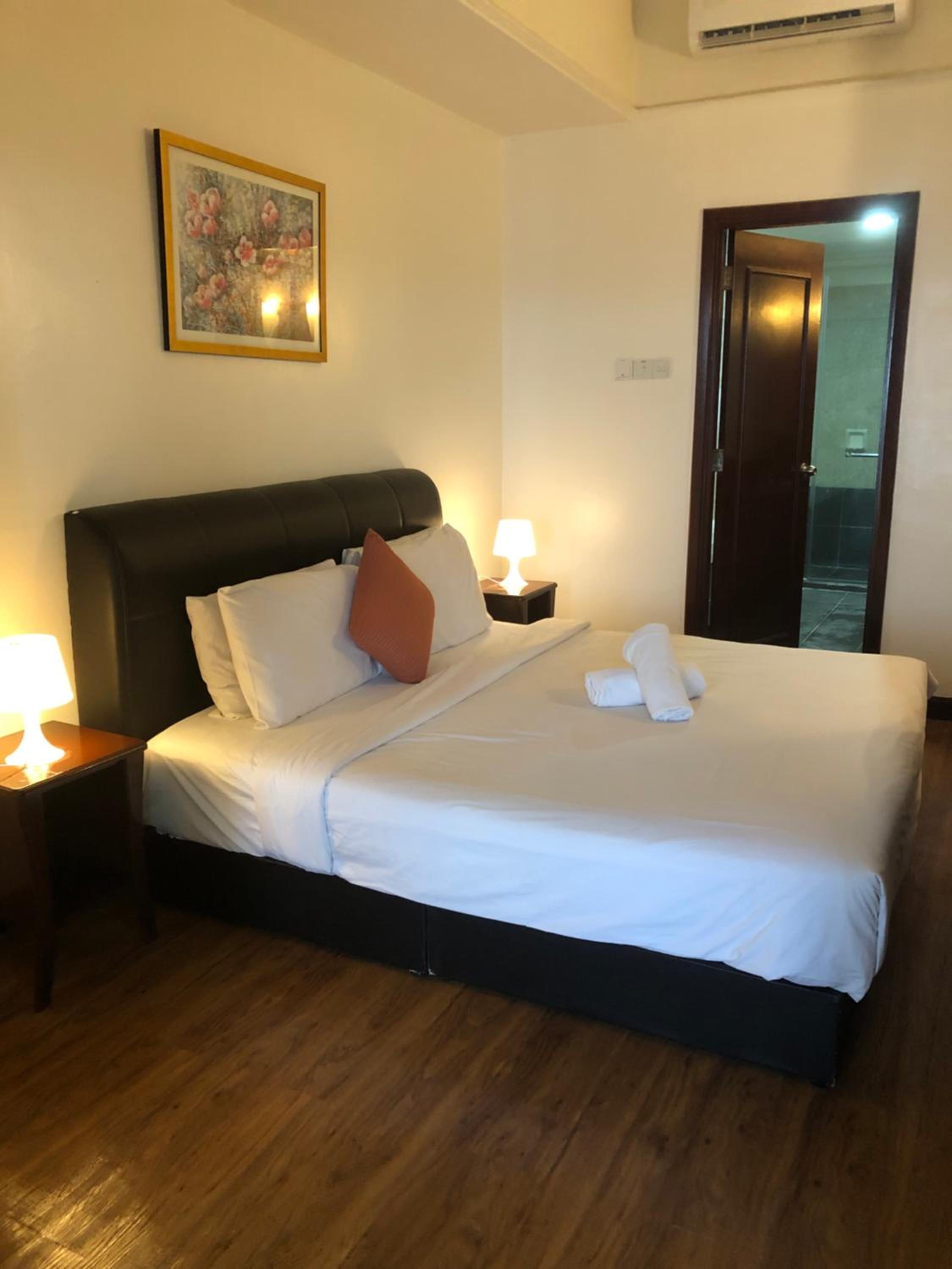 Star Suite At Times Square KL