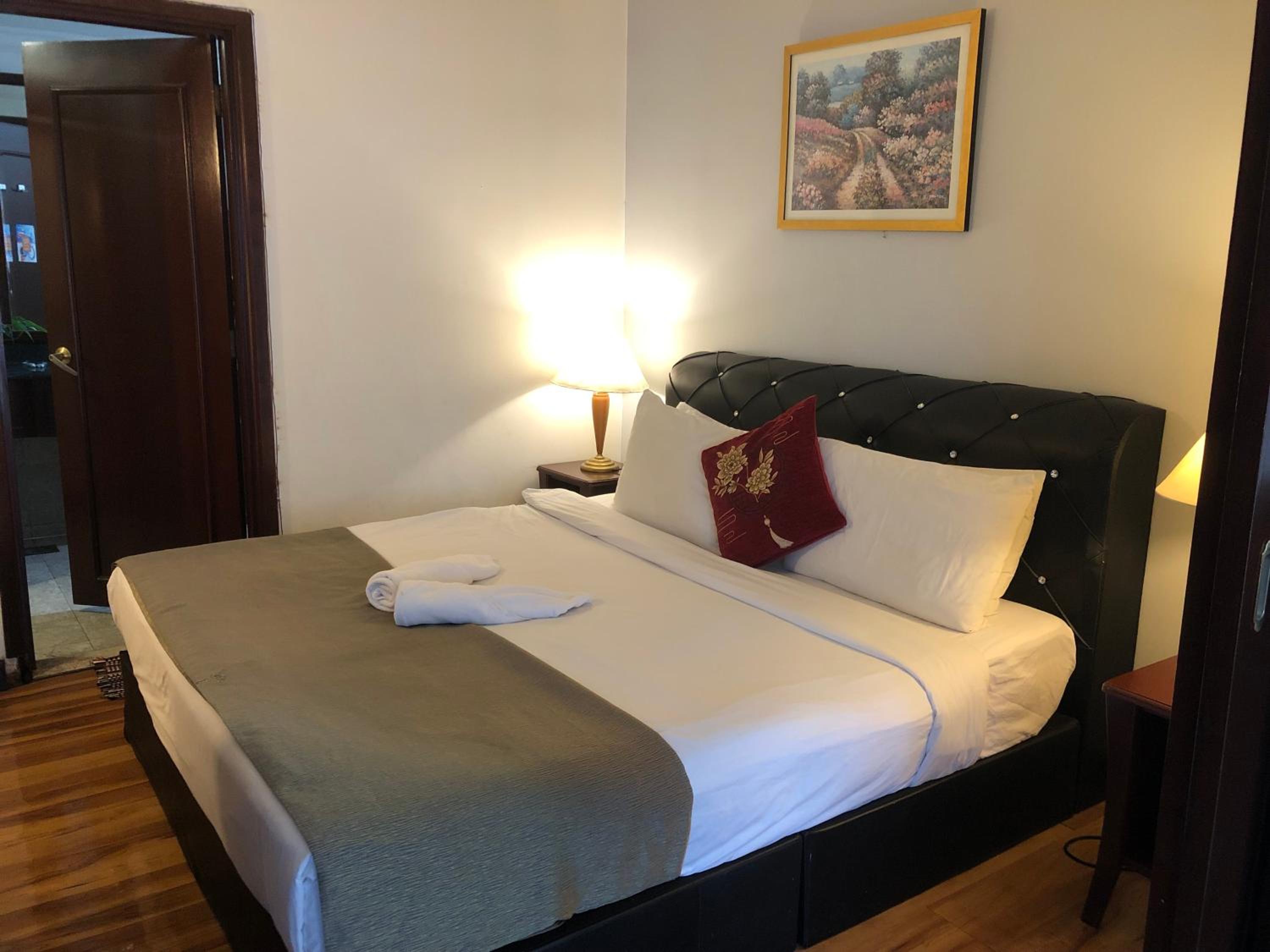 Star Suite At Times Square KL