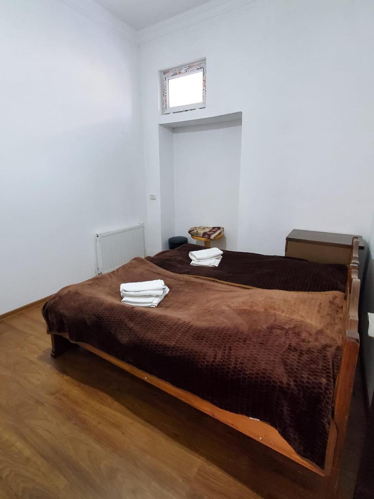 GuestHouse Giorgi Avaliani